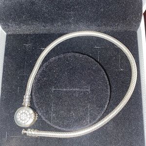 Pandora Bracelet